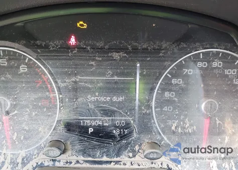 2014 Audi Q5 2.0T Premium from USA, damaged, VIN WA1LFAFP7EA016620